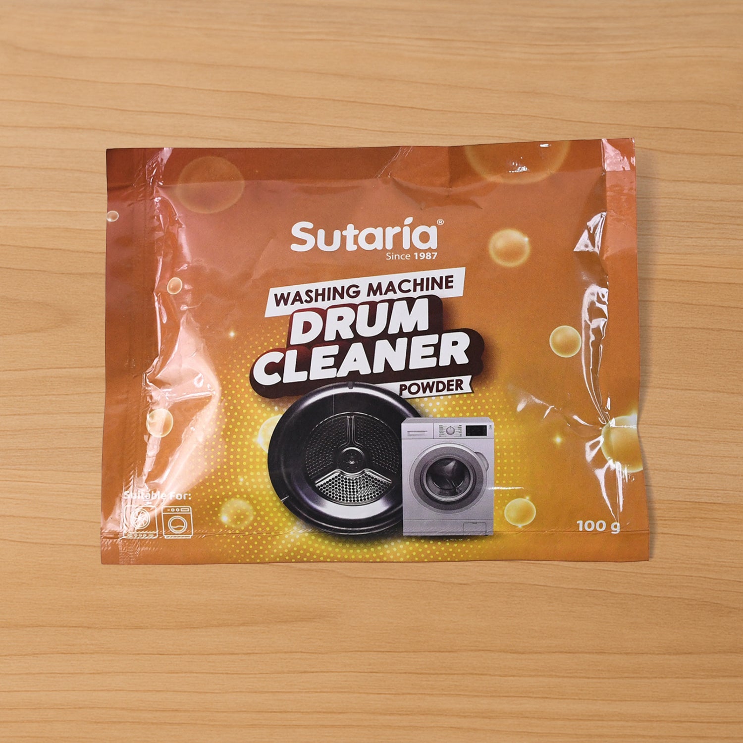 Germ Off Drum Cleaner Germ Off Drum Cleaner